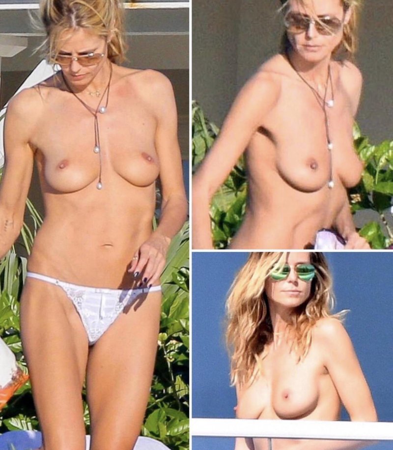 Heidi Klum