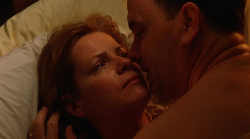 Bonnie Hunt Green Mile