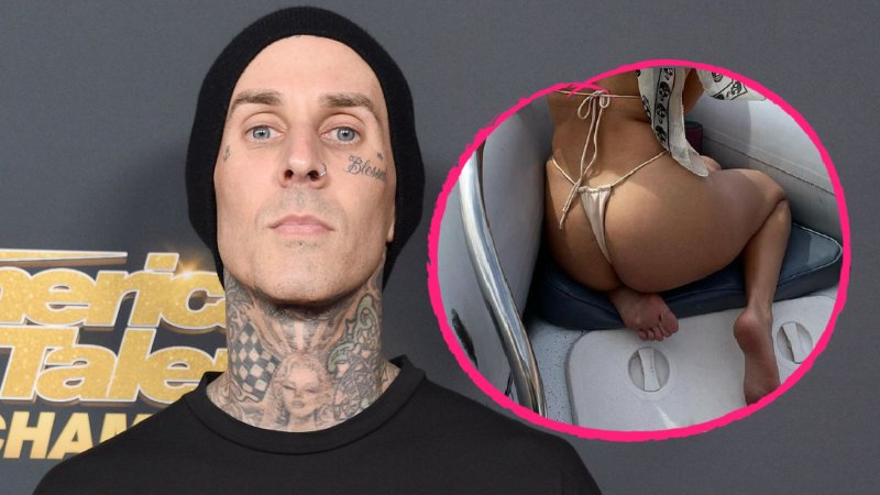 Travis Barker