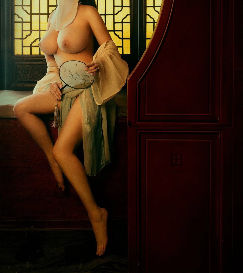 Tits erotica
