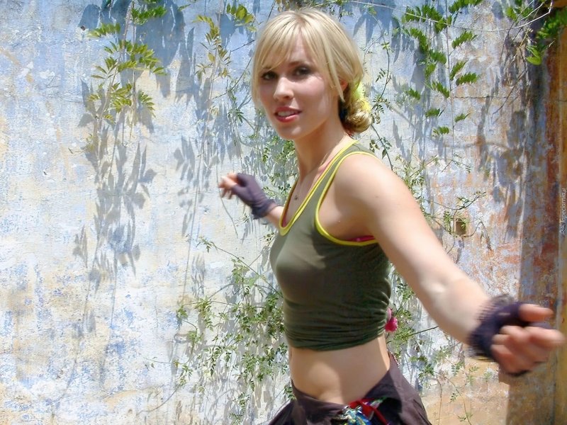 Natasha Beledingfield
