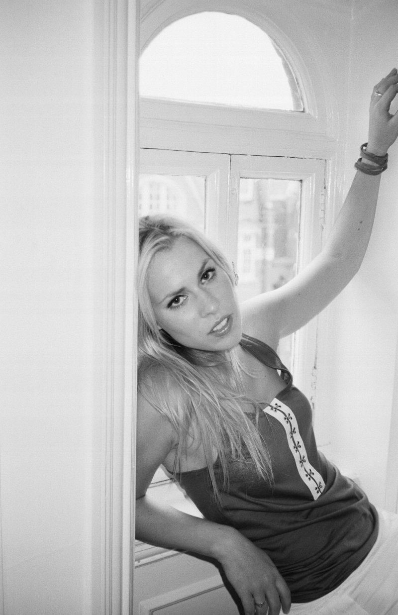 Natasha Beledingfield