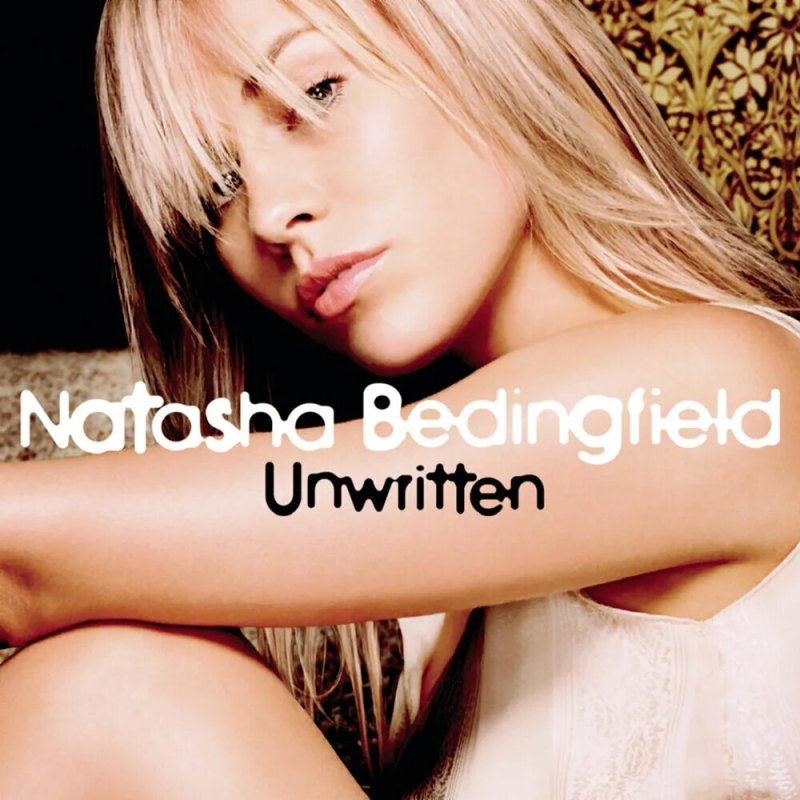 Natasha Budingfield Unvritten Useion