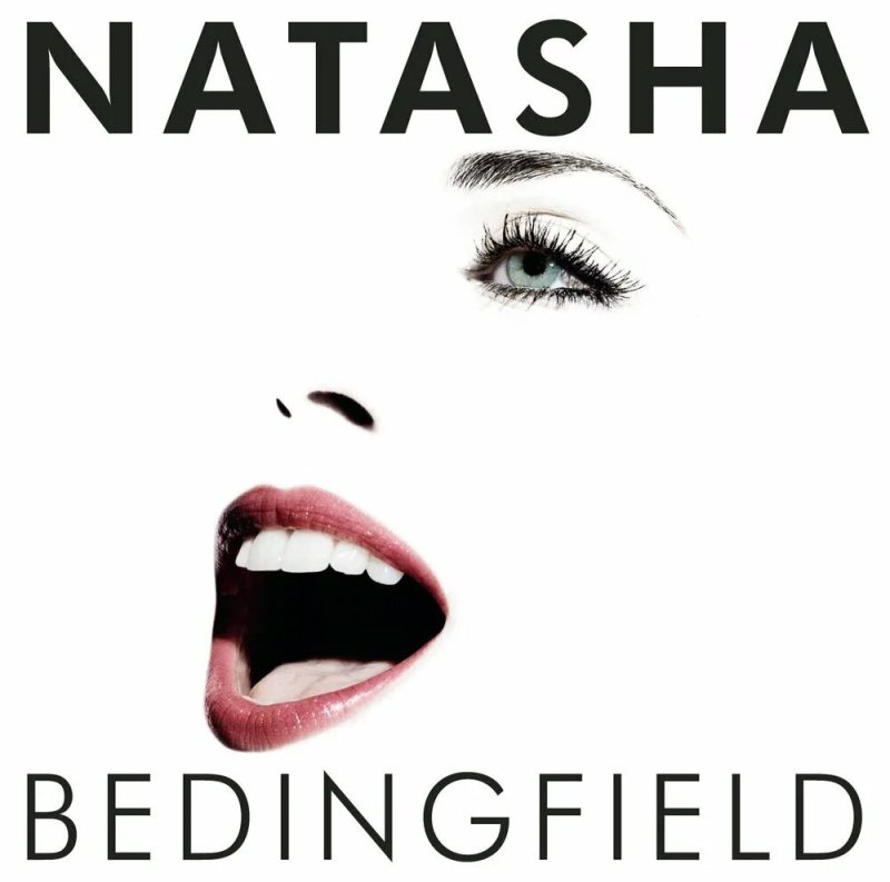 Natasha Bedingfield Unwritten