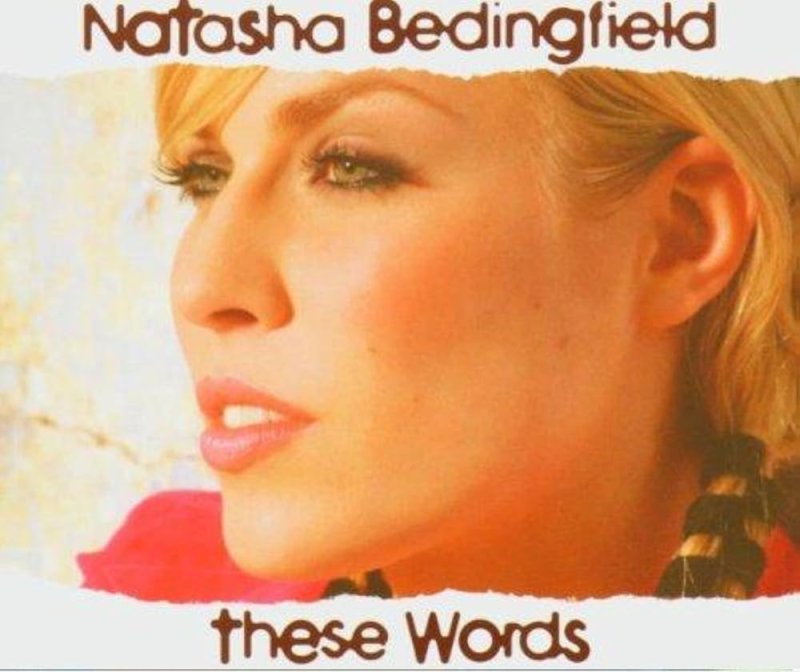 NATASHA BEDINGFELD THESE Words