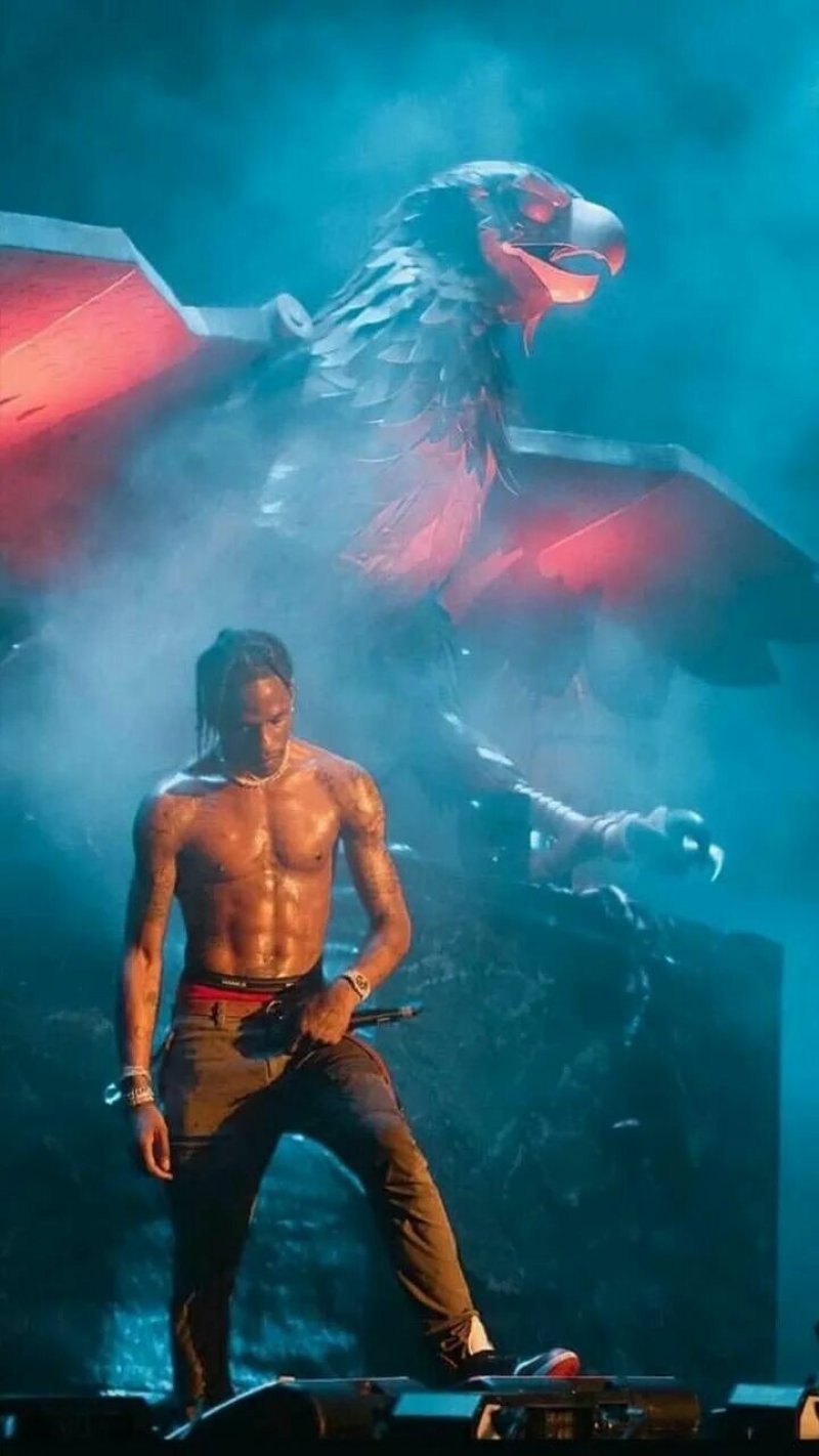 Travis Scott Travis Scott