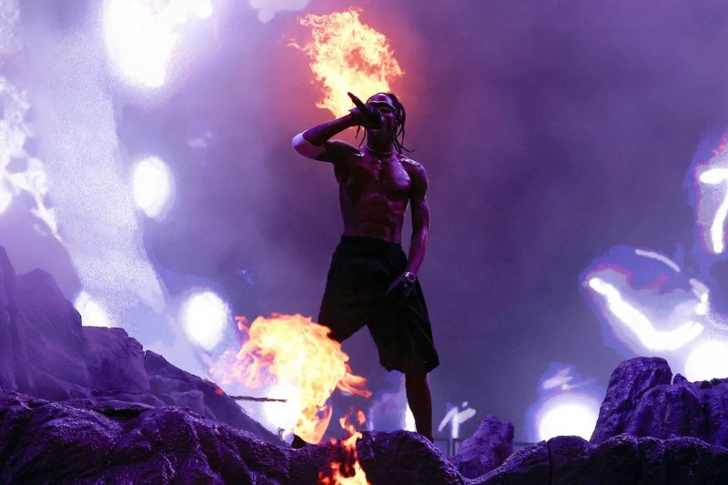 Travis scott Travis Scott