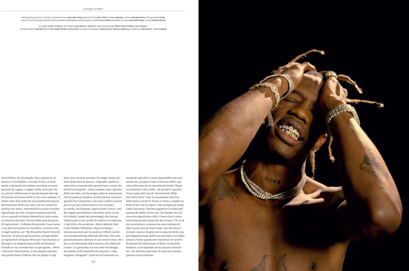 Travis scott Travis Scott