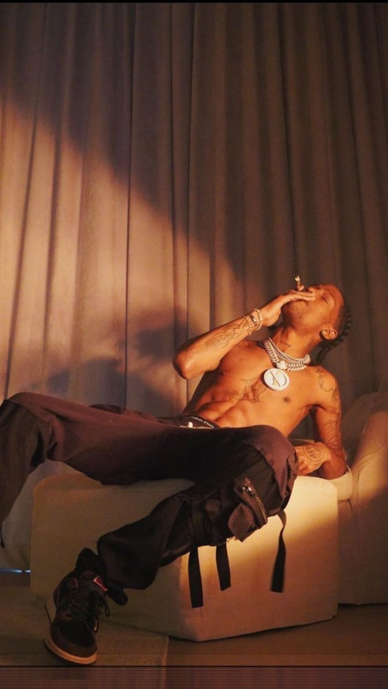 Travis Scott Travis Scott