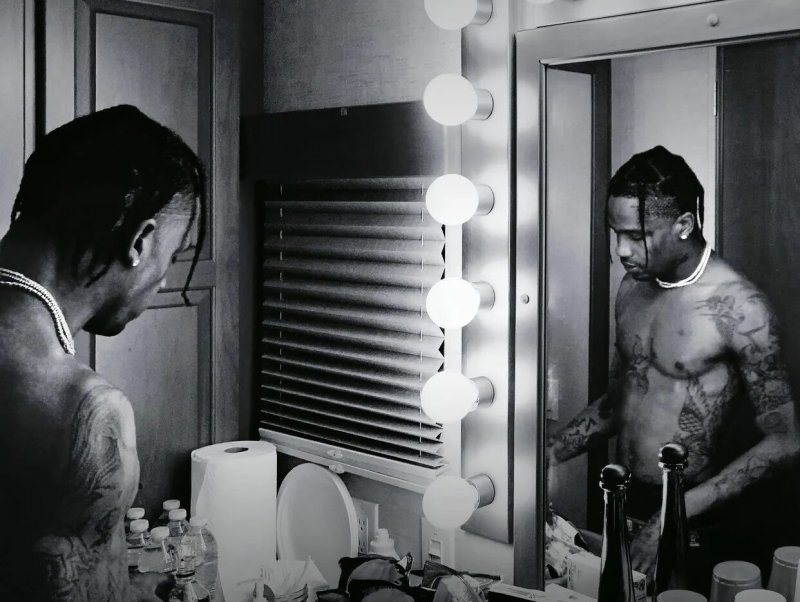 Travis scott Travis Scott
