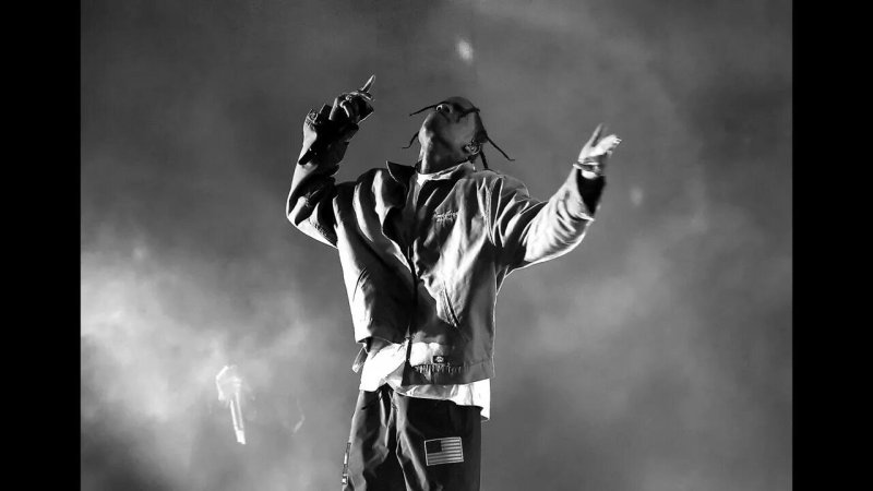 Travis Scott Travis Scott