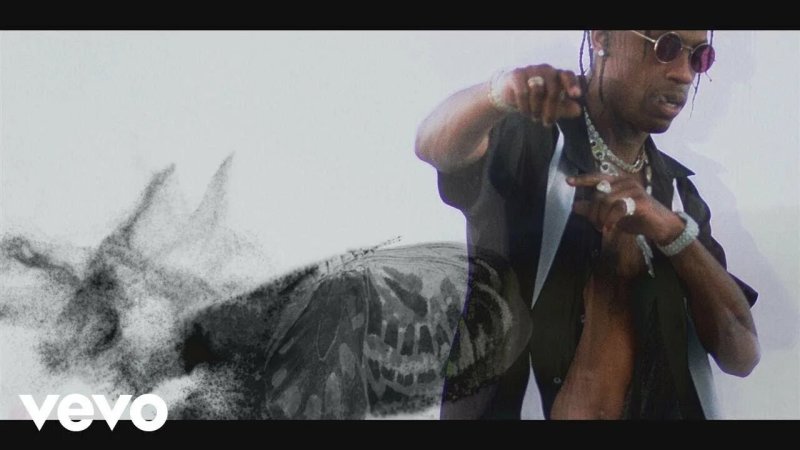 Travis scott Travis Scott