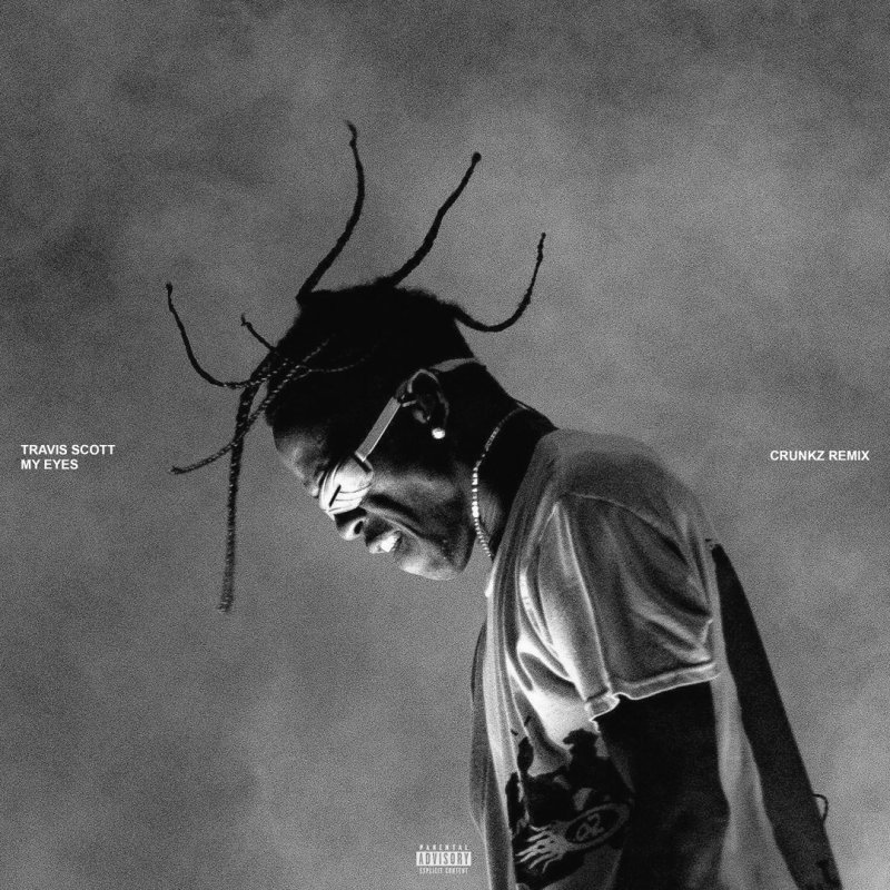 Travis Scott Utopia