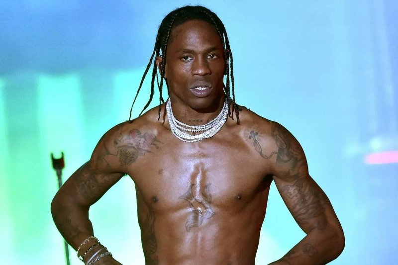 Travis Scott Travis Scott