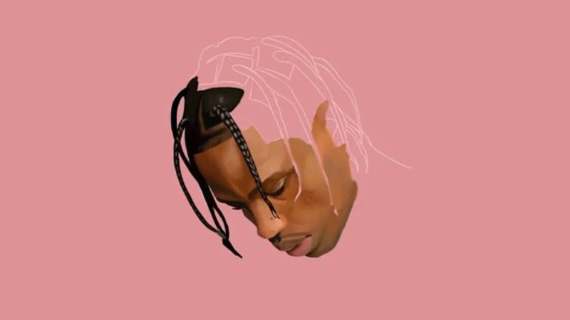 Travis Scott Travis Scott