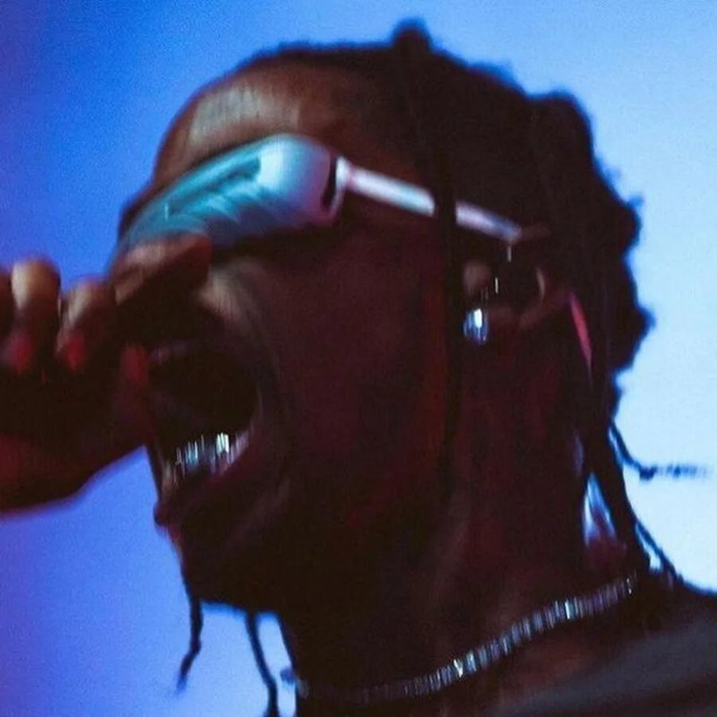 Utopia Travis Scott