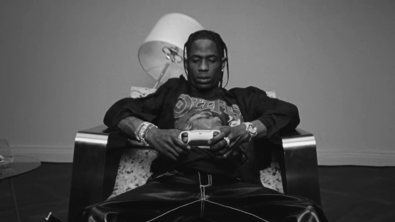 Travis scott Travis Scott