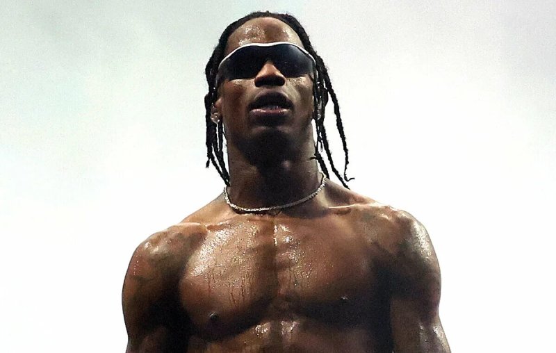 Travis Scott Travis Scott