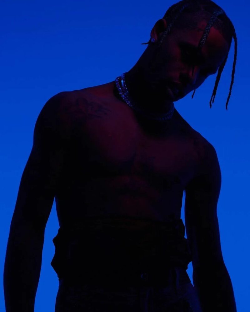 Travis scott Travis Scott