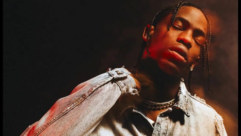 Travis scott Travis Scott