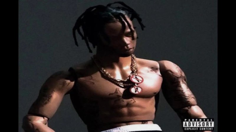 Rodeo Travis Scott