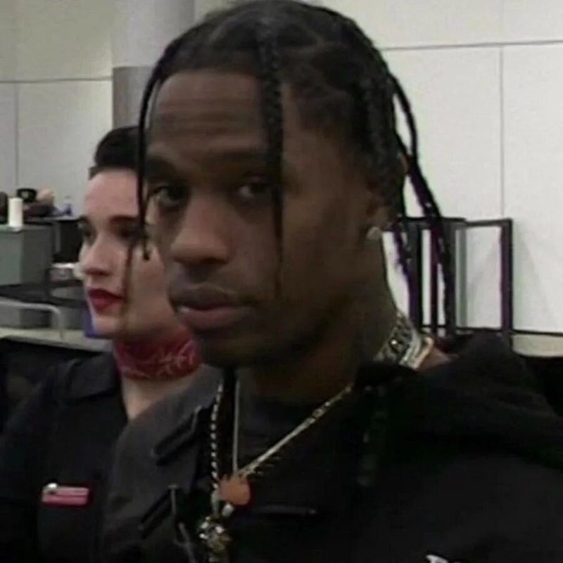 Nemo Travis Scott