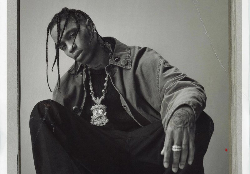 Travis scott Travis Scott