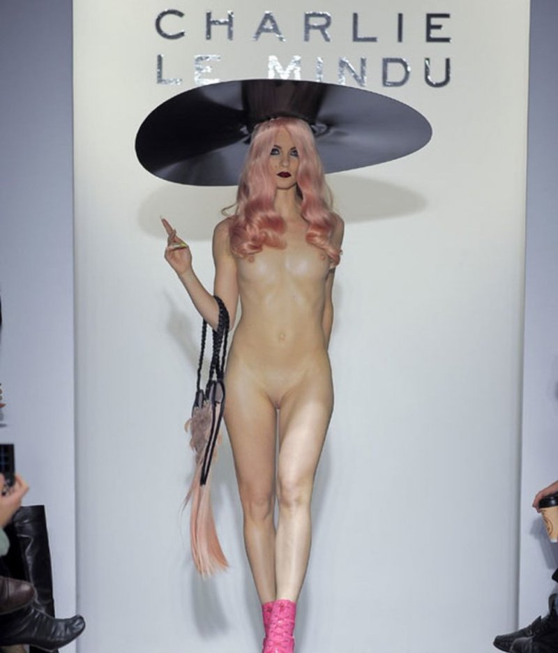 Charlie Le Mingu Fashion