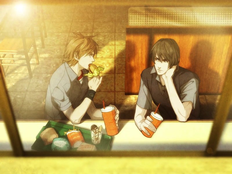 Makoto Sweet Pool