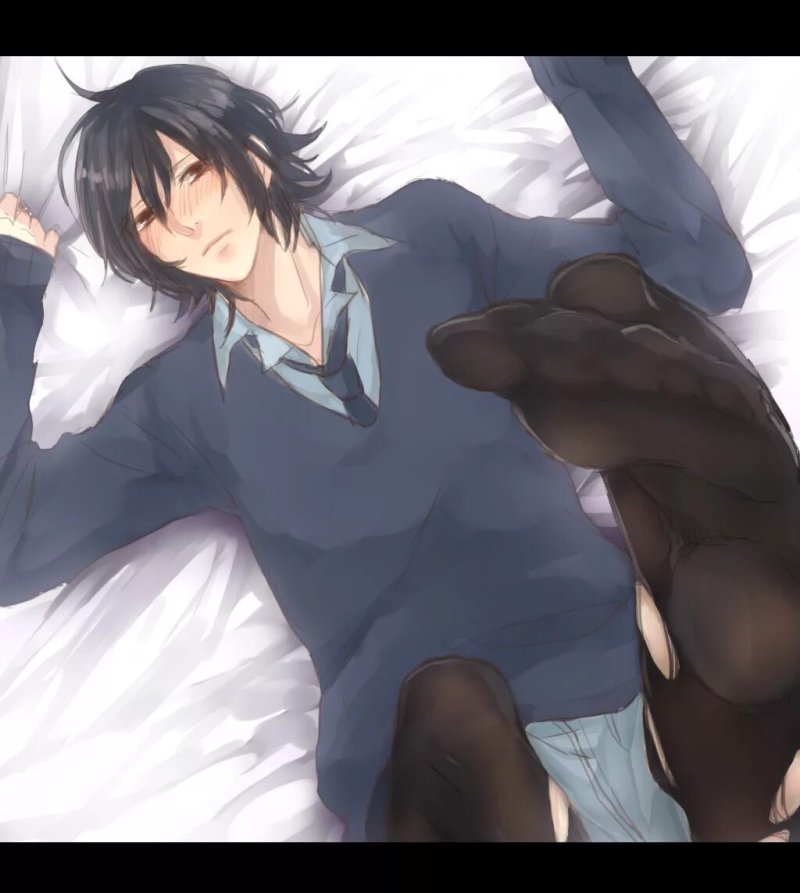 Yaoi novel hanakage -ochita mitsuka-