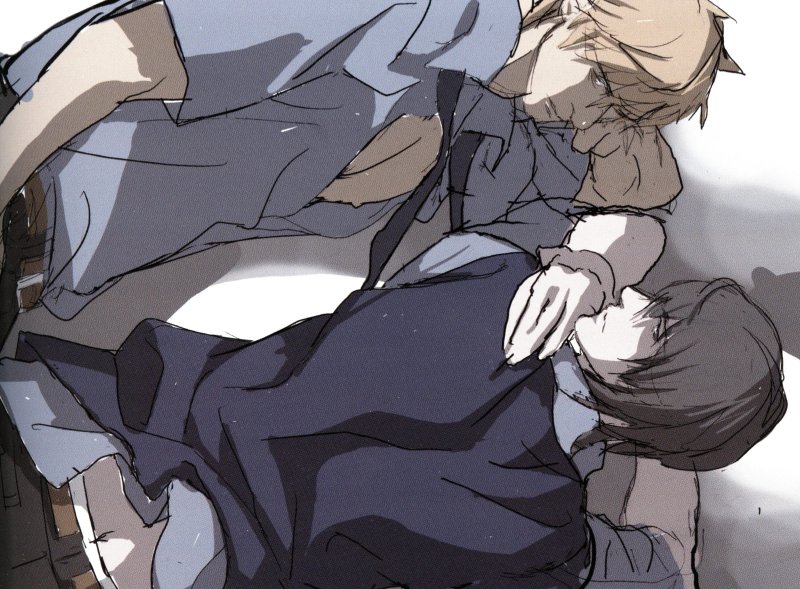Sweet Pool Makoto