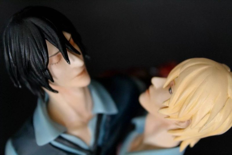 Anime figure