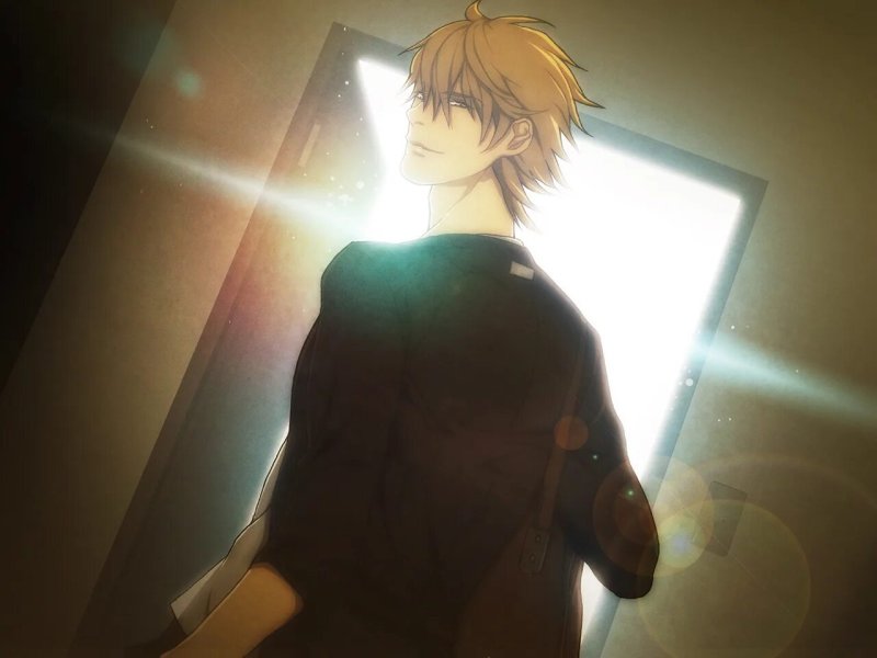 Sweet Pool Makoto