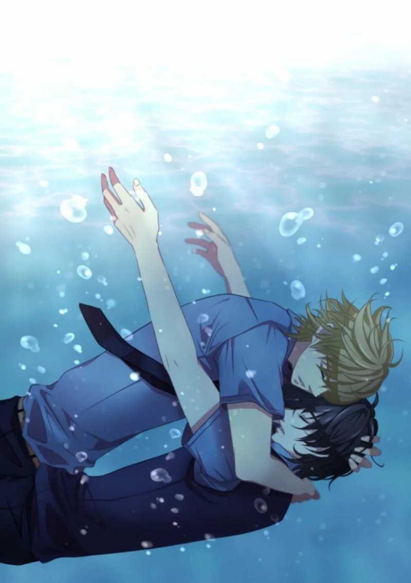 Haro Makoto Tachiban Yaoi