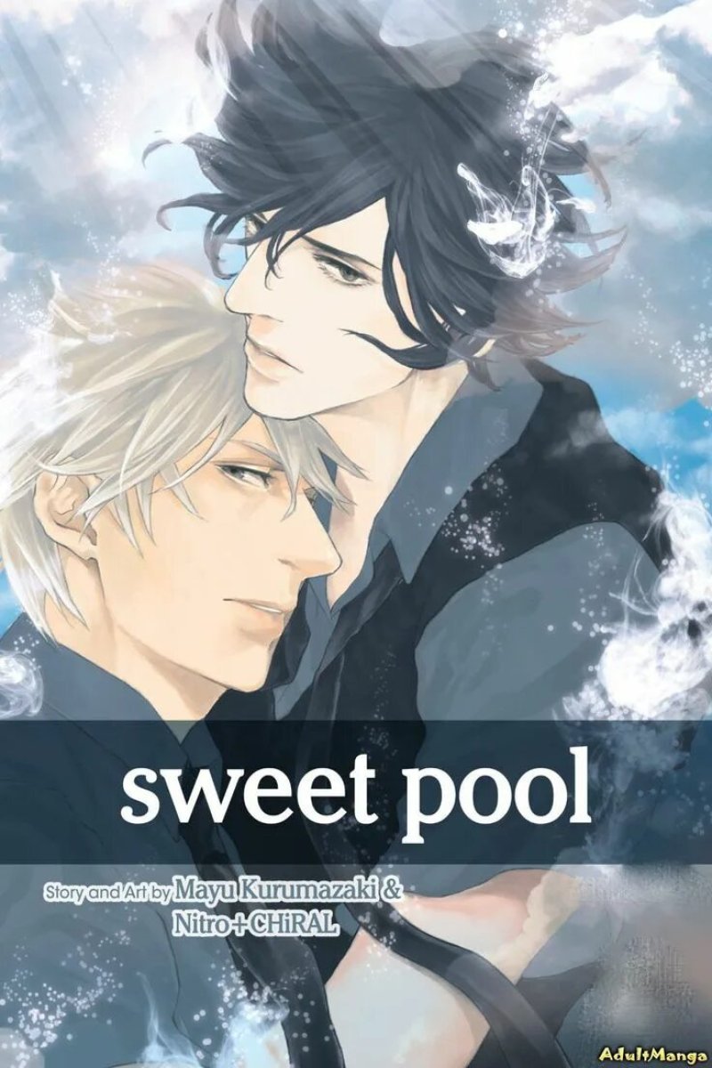 SWEET POOL JOGI