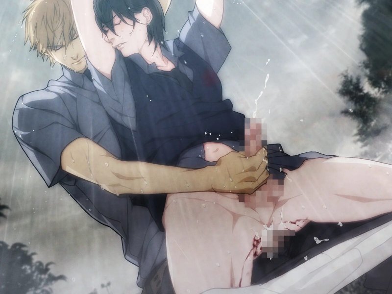 Anime steam