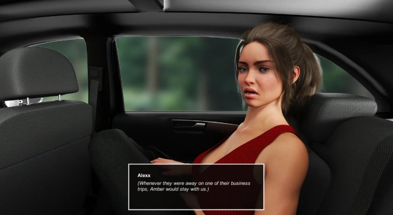 Porn games