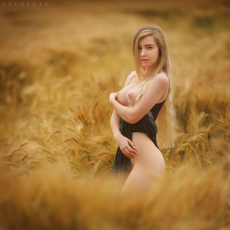 Erotica in the field