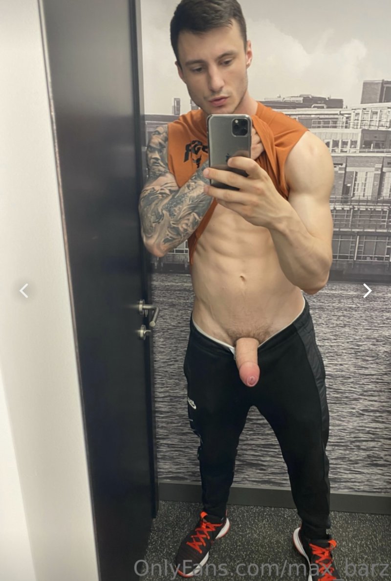Maxim Porn