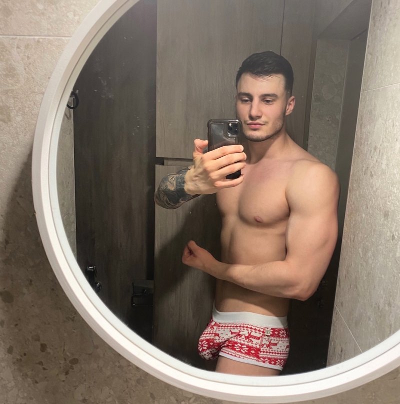 Dima Averyanov model