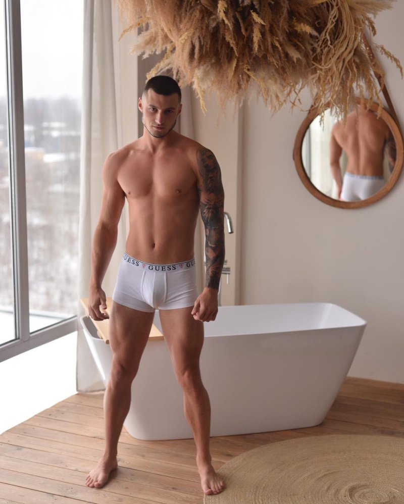 Max Barts Onlyfans