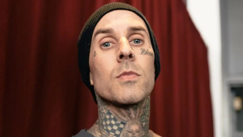 Travis Barker