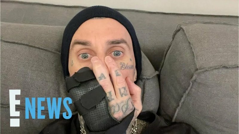 Travis Barker