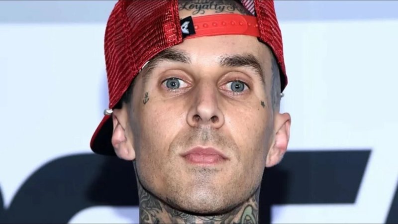Travis Barker
