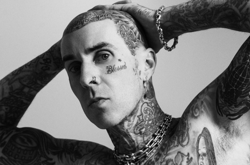 Travis Barker