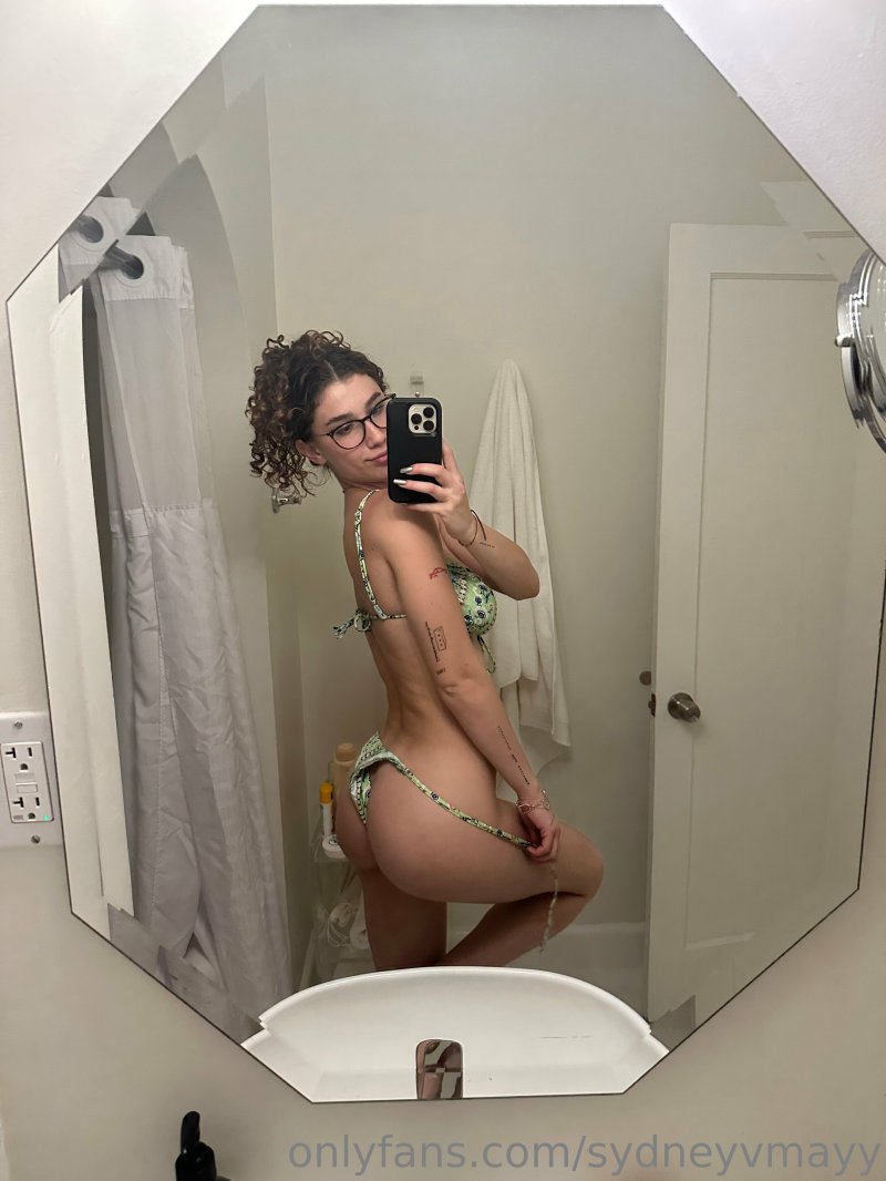 Young woman