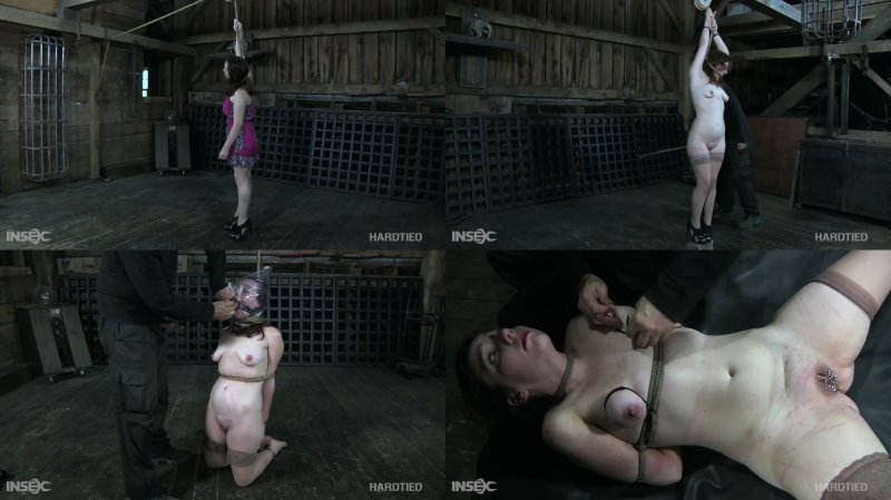 Infernal Restraints