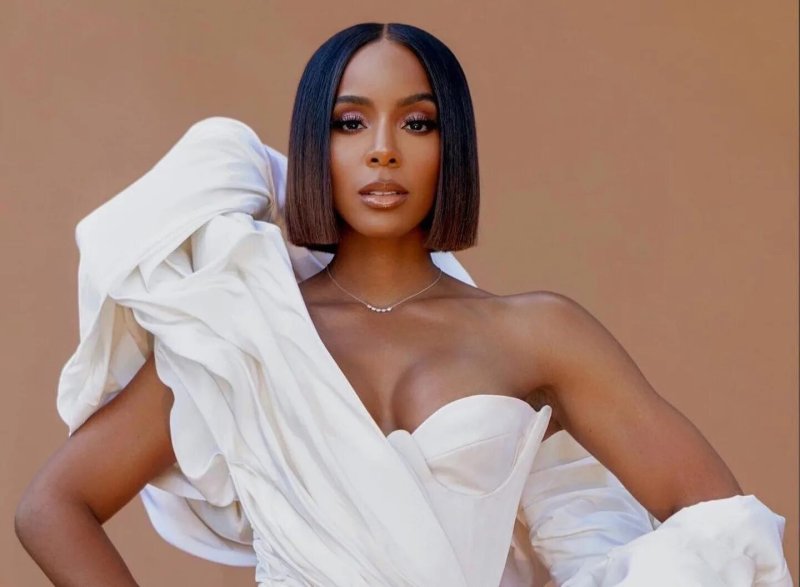Kelly Rowland