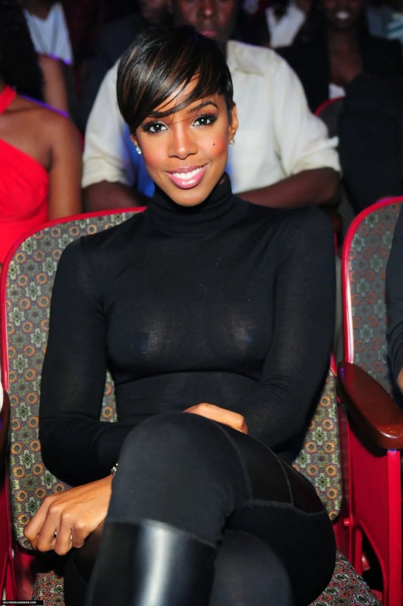Kelly Rowland
