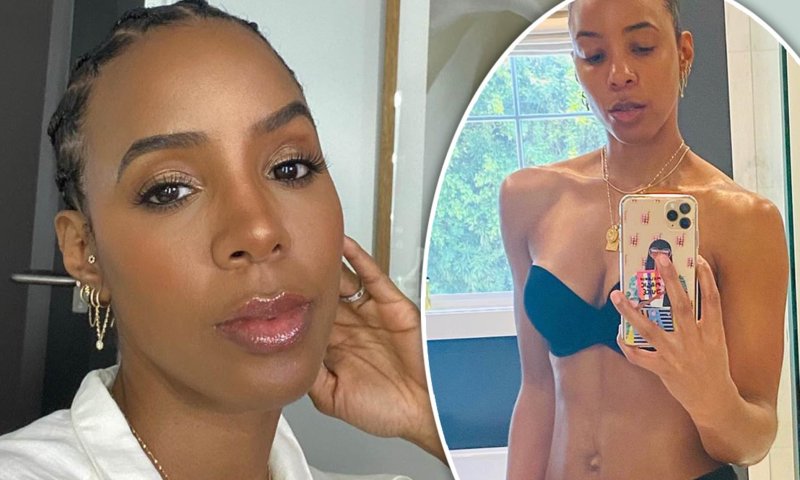 Kelly Rowland